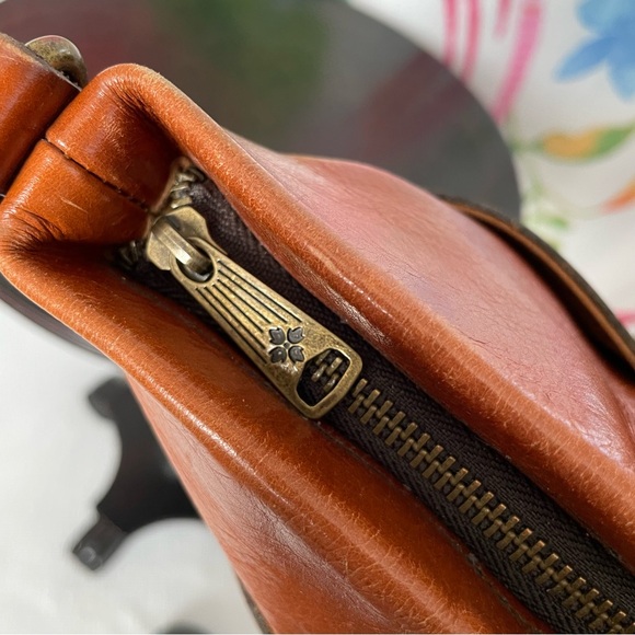 Patricia Nash Leather Carducci Tote - Picture 13 of 13